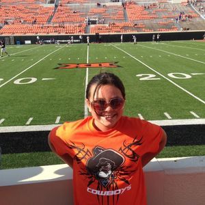 Meet your Posher, Sky